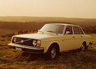 Volvo 240: Legenda skončila před 20 lety