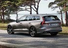 Volvo V60 Cross Country: Nové generace se máme dočkat poměrně brzy