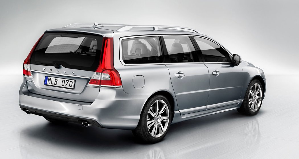 Volvo V70