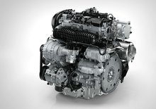 Volvo končí s pětiválci: Zcela nové dvoulitry a osmistupňový automat pro S60, V60 a XC60