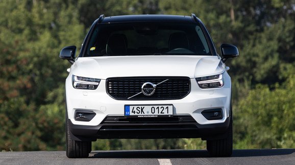Volvo hovoří o pilířích budoucnosti: Nejen elektromobil, ale i revoluční prodej aut