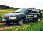 TEST Volvo V40 2,0 - Nenápadný luxus