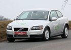 TEST Volvo C30 1.6D DRIVe Start-Stop – Na stylové zelené vlně
