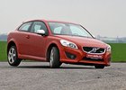 TEST Volvo C30 2,0D R-Design – Zrzek Drzek