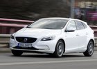 TEST Volvo V40 D4 Drive-E Ocean Race – Správná čtyřka