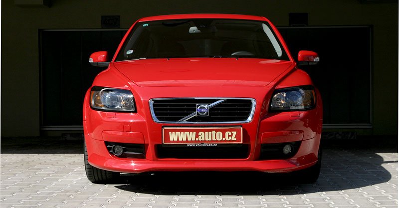 Volvo C30