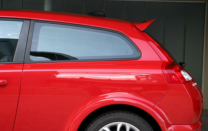 Volvo C30