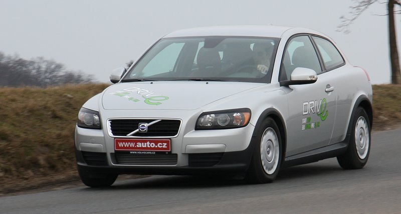 Volvo C30