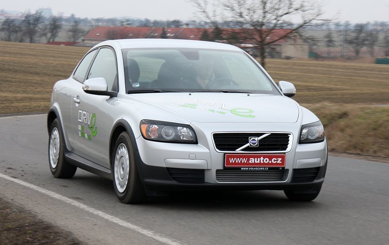 Volvo C30