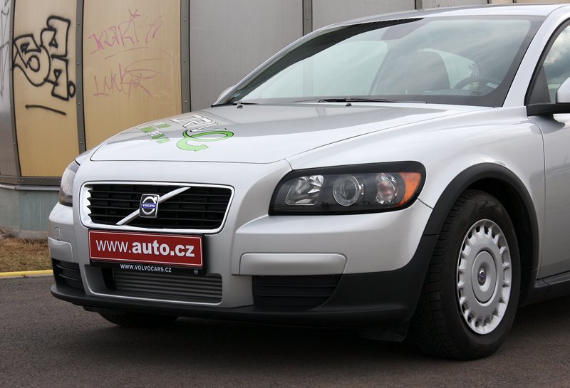 Volvo C30