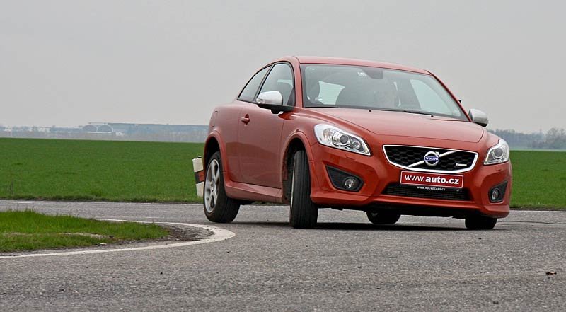 Volvo C30