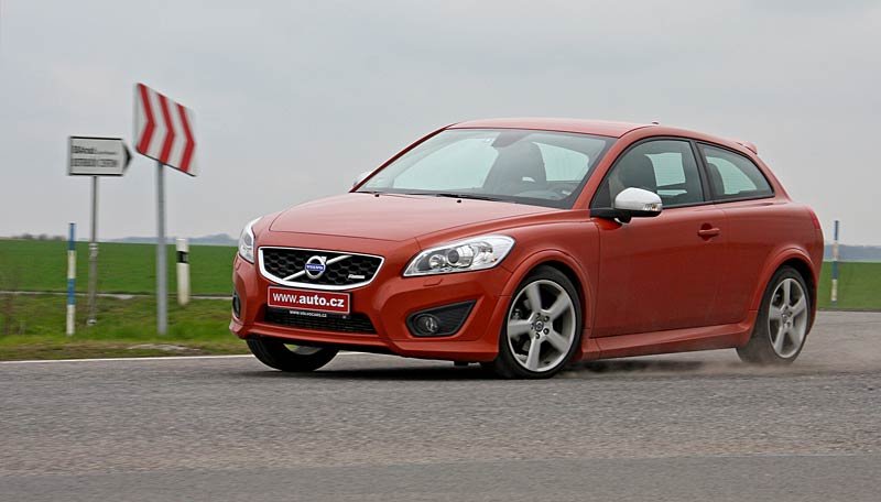 Volvo C30