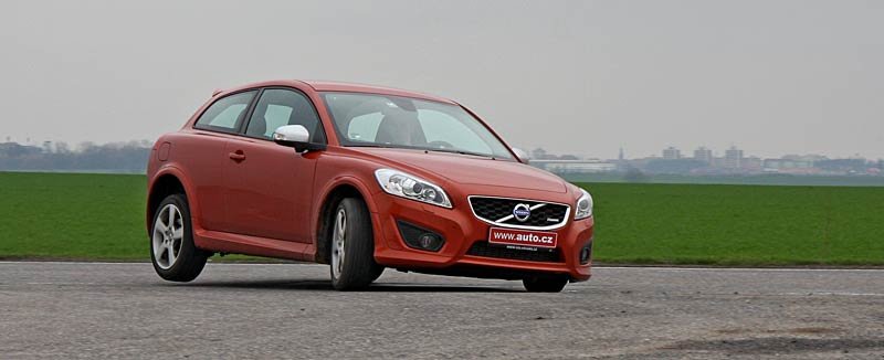 Volvo C30