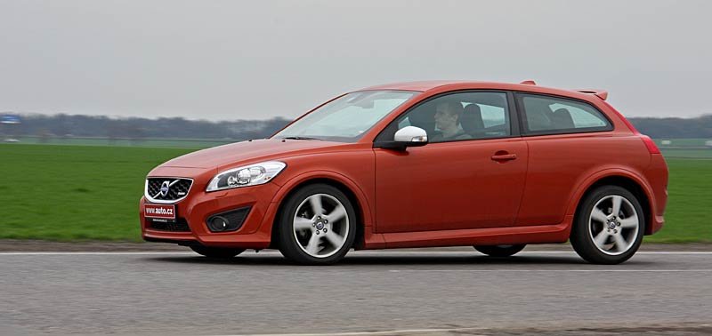 Volvo C30