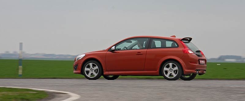 Volvo C30