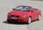 TEST Volvo C70 T5 – Švédský švihák