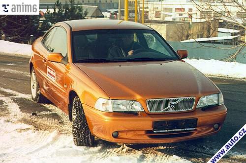 Volvo C70