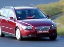 Volvo V50 2.0D – Lepší než benzín?