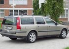 TEST Volvo V70 T5 – Pekelně rychlé kombi