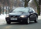 TEST Volvo S60 D5 – Luxus pod šest litrů (01/2002)