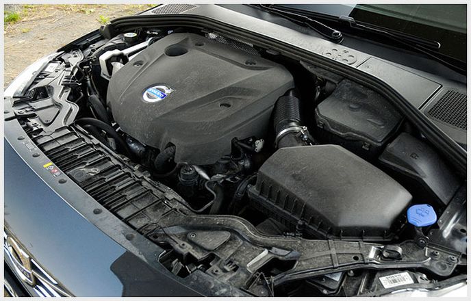 volvo testy strednitrida volvo testy strednitrida