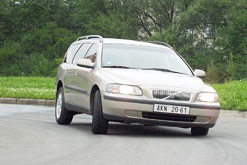 Volvo V70