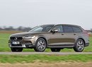 Volvo V90 Cross Country – Kdo potřebuje SUV?