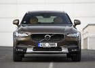 Volvo svolává 8 modelů, usazeniny v sání mohou vést k požáru