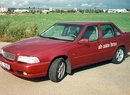 Volvo S70