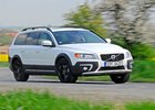 TEST Volvo XC70 D4 AWD – Sbohem a&nbsp;šáteček