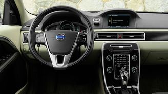 Volvo XC70 Volvo XC70