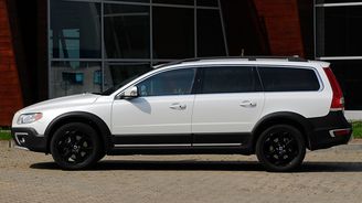 Volvo XC70 Volvo XC70