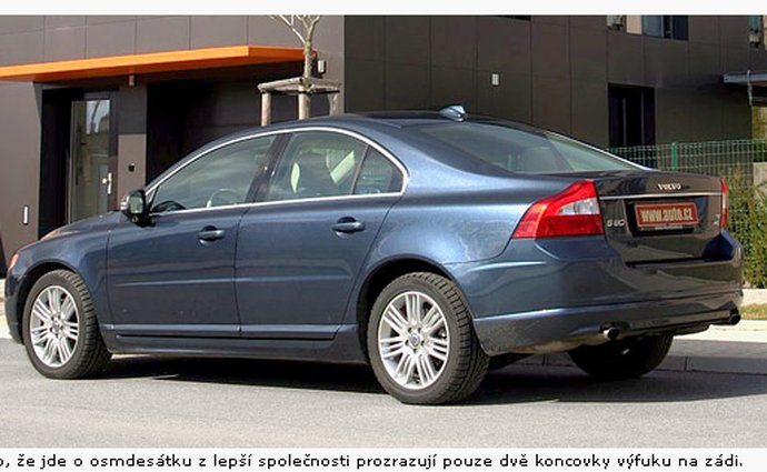 volvo testy vyssistredni