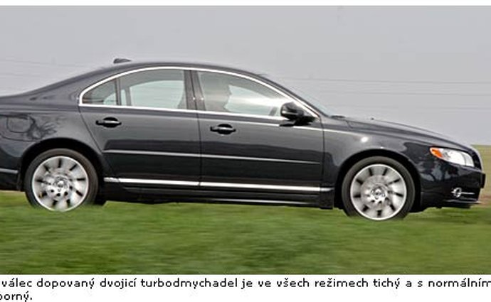 volvo testy vyssistredni