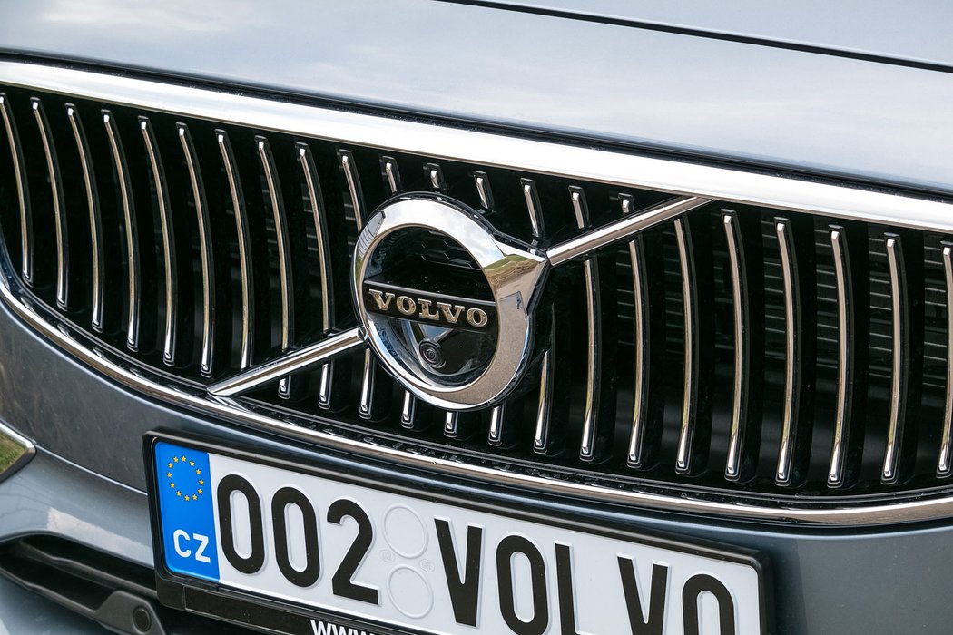 volvo testy vyssistredni