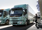 Volvo Trucks zahajuje prodej elektrických nákladních vozidel 