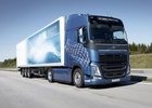 Volvo Trucks I-Save, Turbocompound a Vecto: Dvojí tlak 