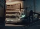 Volvo FH (2022): A Love Story