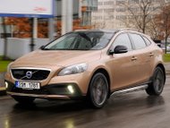 Volvo V40 Cross Country T5 AWD Summum