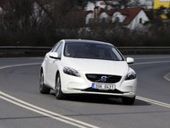 Volvo V40 D4 Drive-E AT