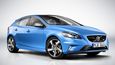 Volvo V40 R-Design