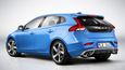 Volvo V40 R-Design