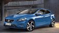 Volvo V40 R-Design