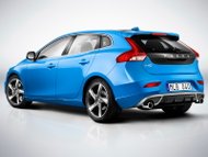 Volvo V40 R-Design