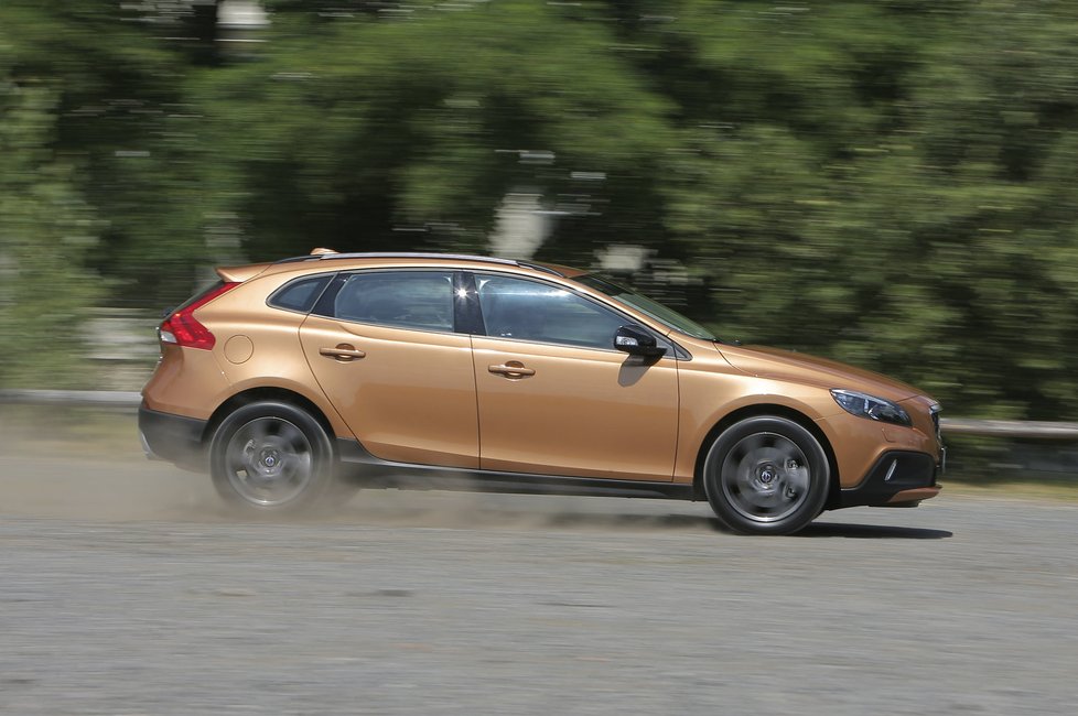 Volvo V40 Cross Country T4 AWD 2.0 Kinetic