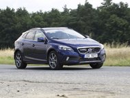 Volvo V40 Cross Country T4 AWD