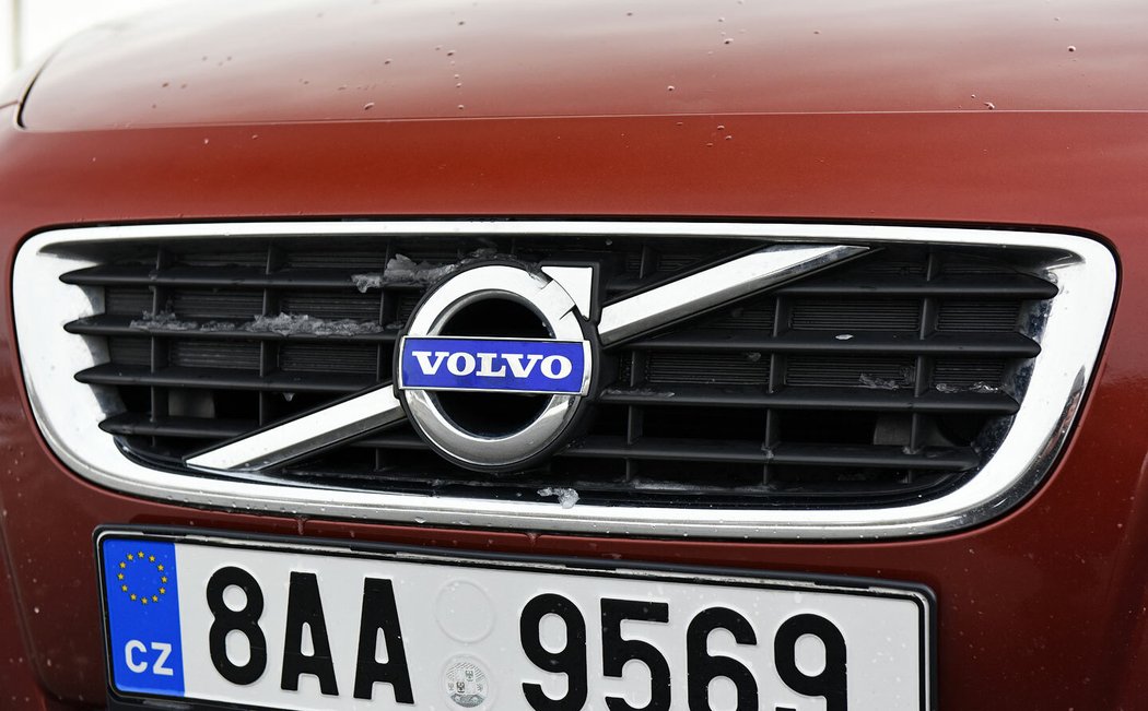 Volvo V50 1.6 D