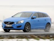 Volvo V60 2.4 D4 AWD Momentum