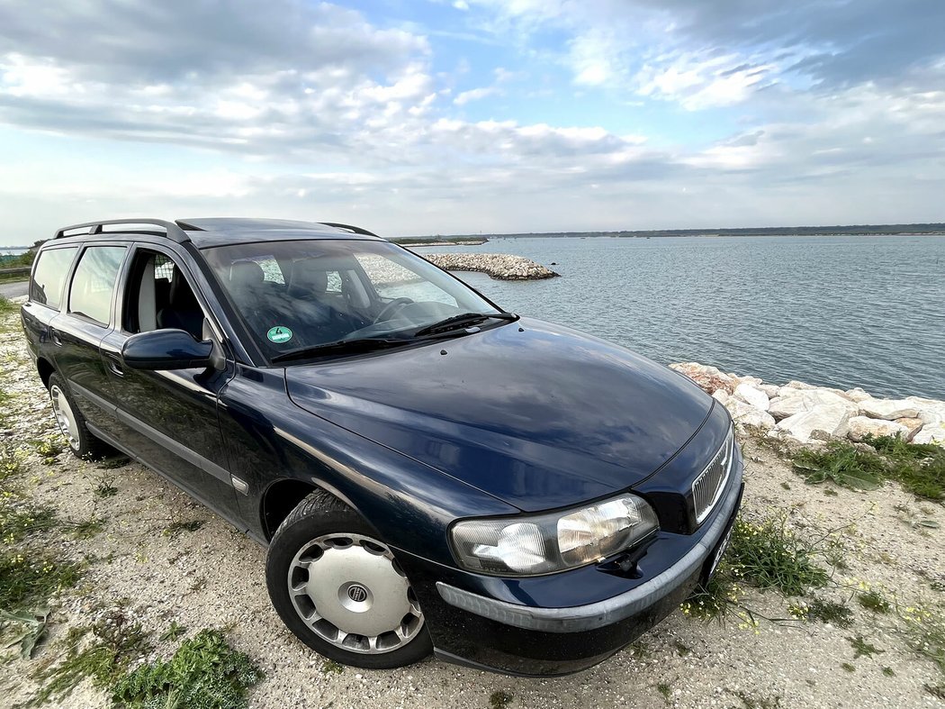 Volvo V70