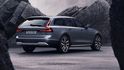 Volvo V90 Cross Country Volvo V90 Cross Country